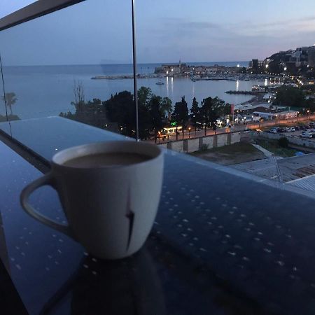 Luxury Apartments Mia Budva Zewnętrze zdjęcie