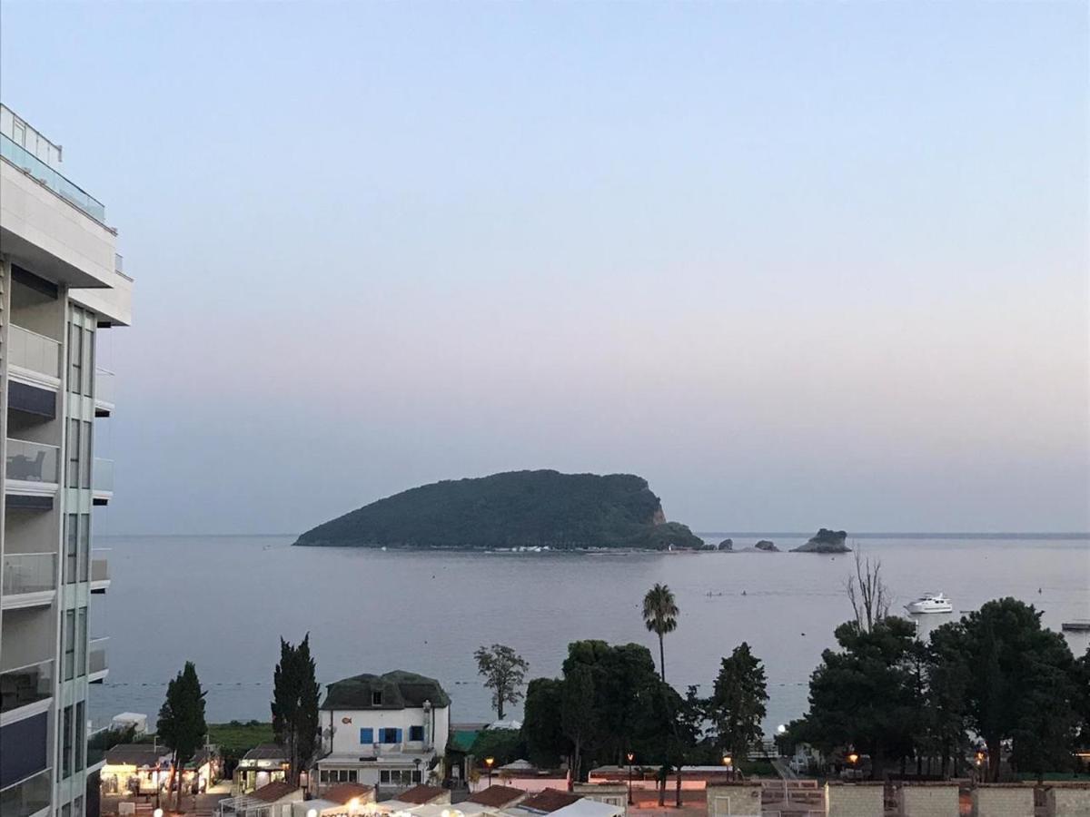 Luxury Apartments Mia Budva Zewnętrze zdjęcie