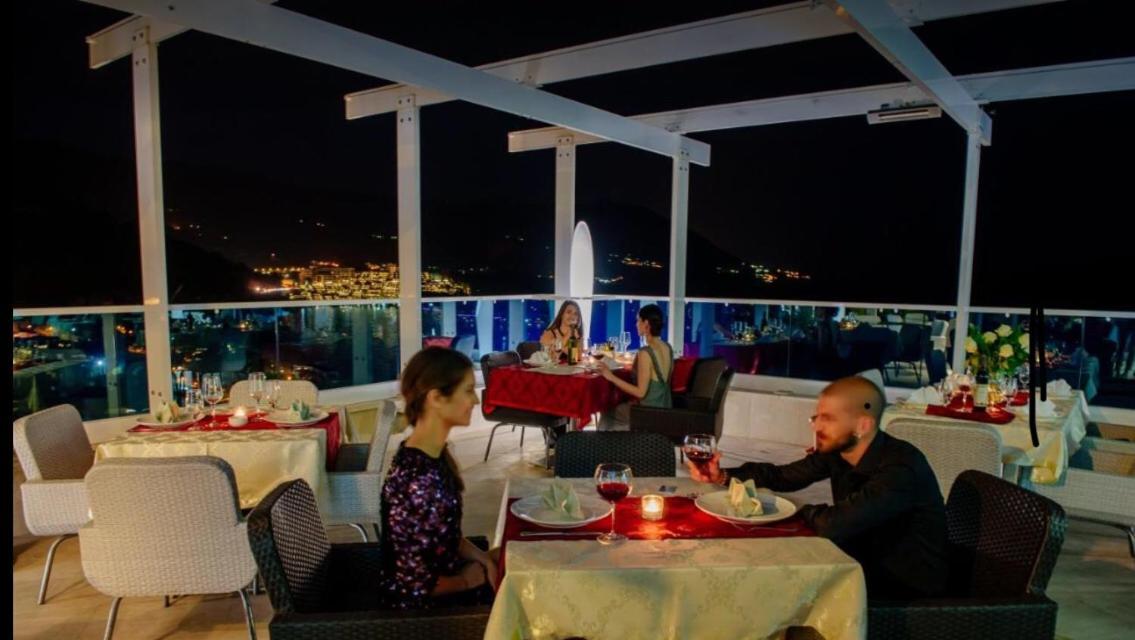 Luxury Apartments Mia Budva Zewnętrze zdjęcie