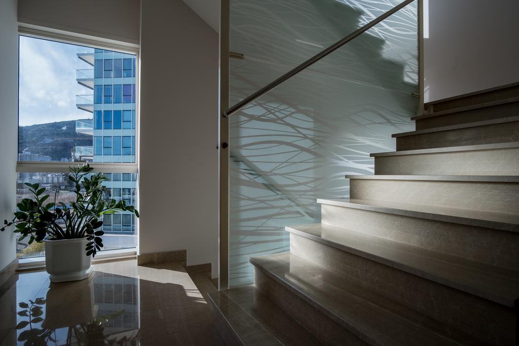 Luxury Apartments Mia Budva Zewnętrze zdjęcie