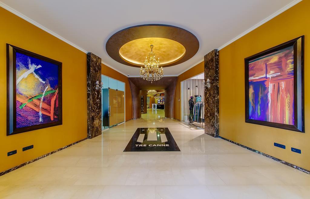 Luxury Apartments Mia Budva Zewnętrze zdjęcie