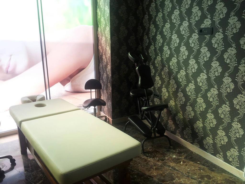 Luxury Apartments Mia Budva Zewnętrze zdjęcie