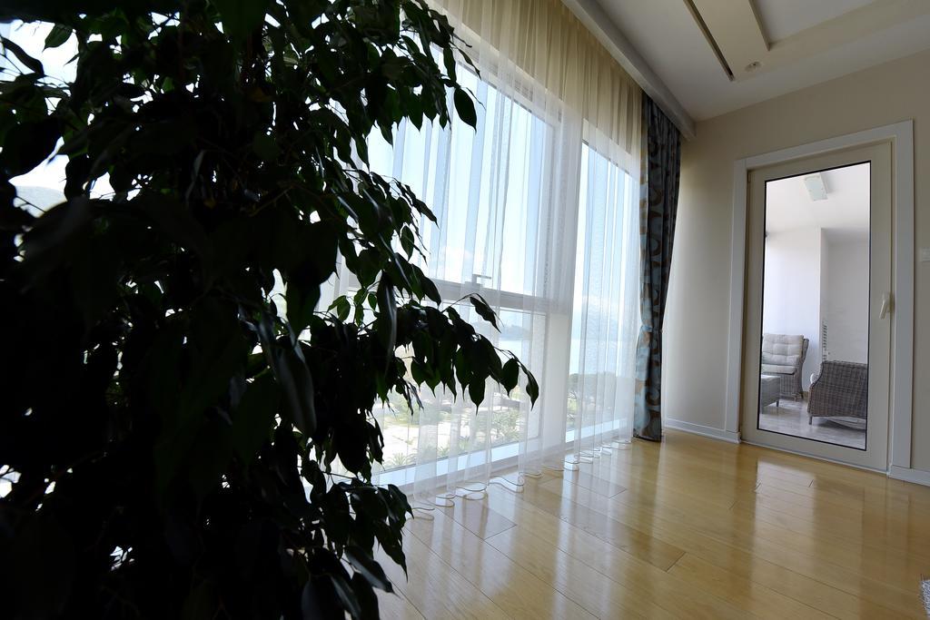 Luxury Apartments Mia Budva Zewnętrze zdjęcie
