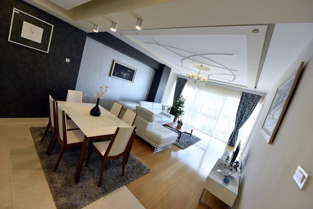 Luxury Apartments Mia Budva Zewnętrze zdjęcie
