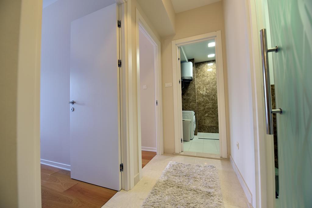 Luxury Apartments Mia Budva Zewnętrze zdjęcie