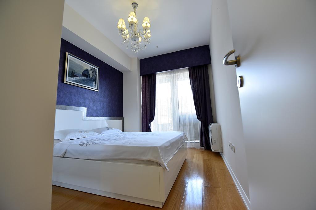 Luxury Apartments Mia Budva Zewnętrze zdjęcie