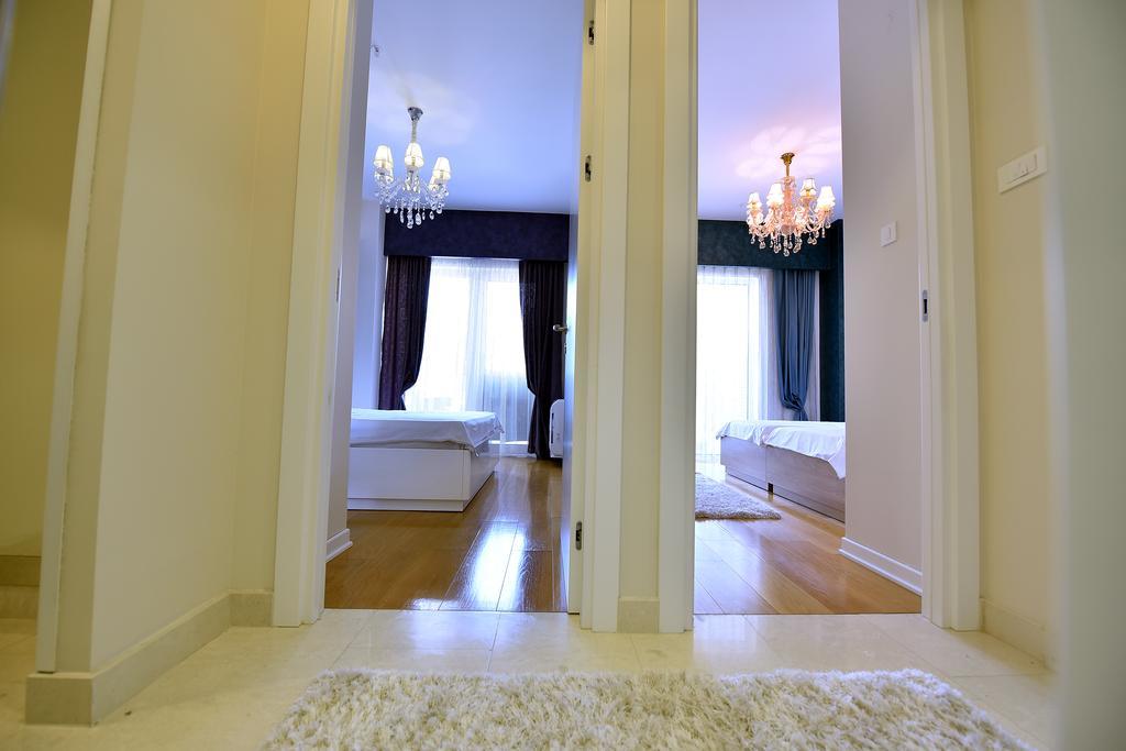 Luxury Apartments Mia Budva Zewnętrze zdjęcie