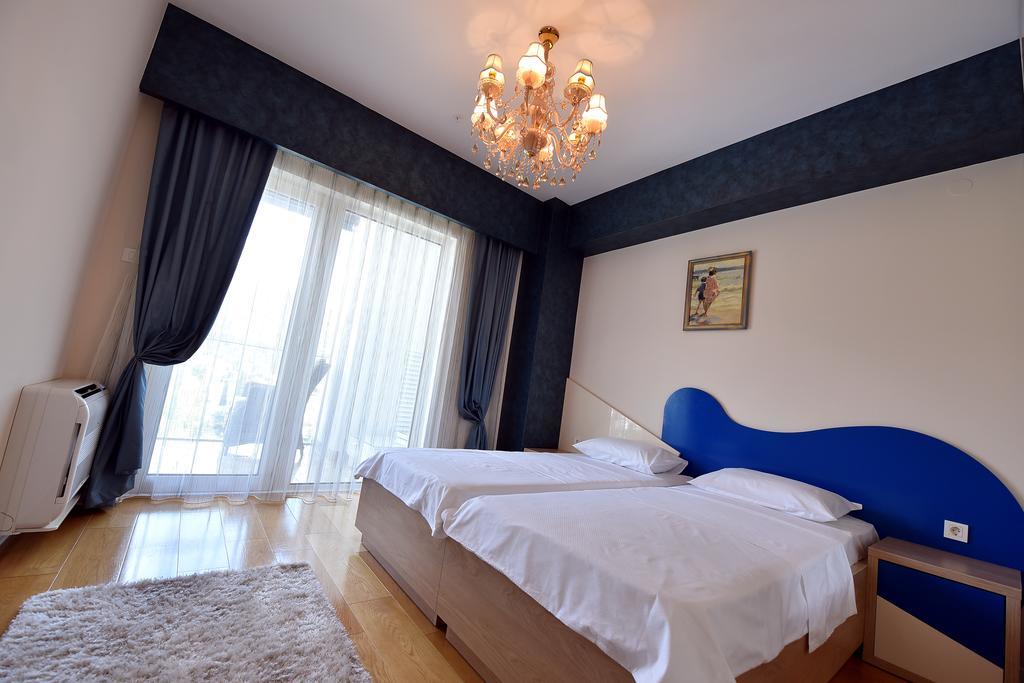 Luxury Apartments Mia Budva Zewnętrze zdjęcie