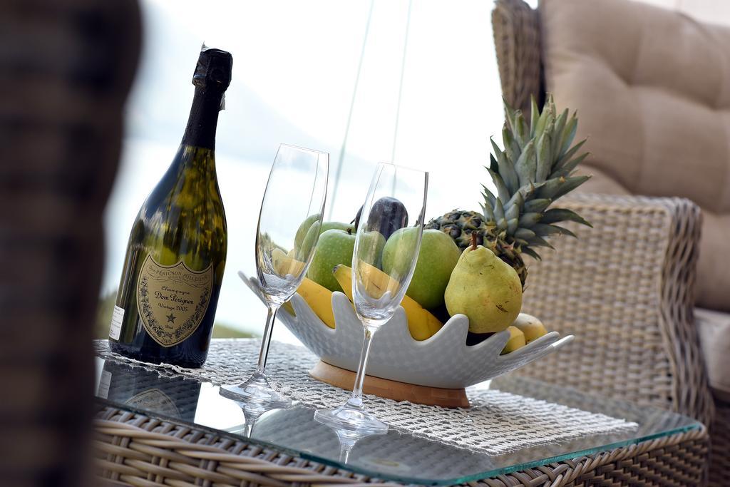 Luxury Apartments Mia Budva Zewnętrze zdjęcie