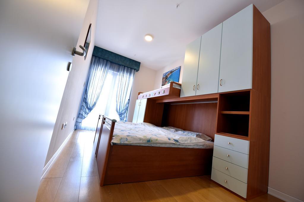 Luxury Apartments Mia Budva Zewnętrze zdjęcie