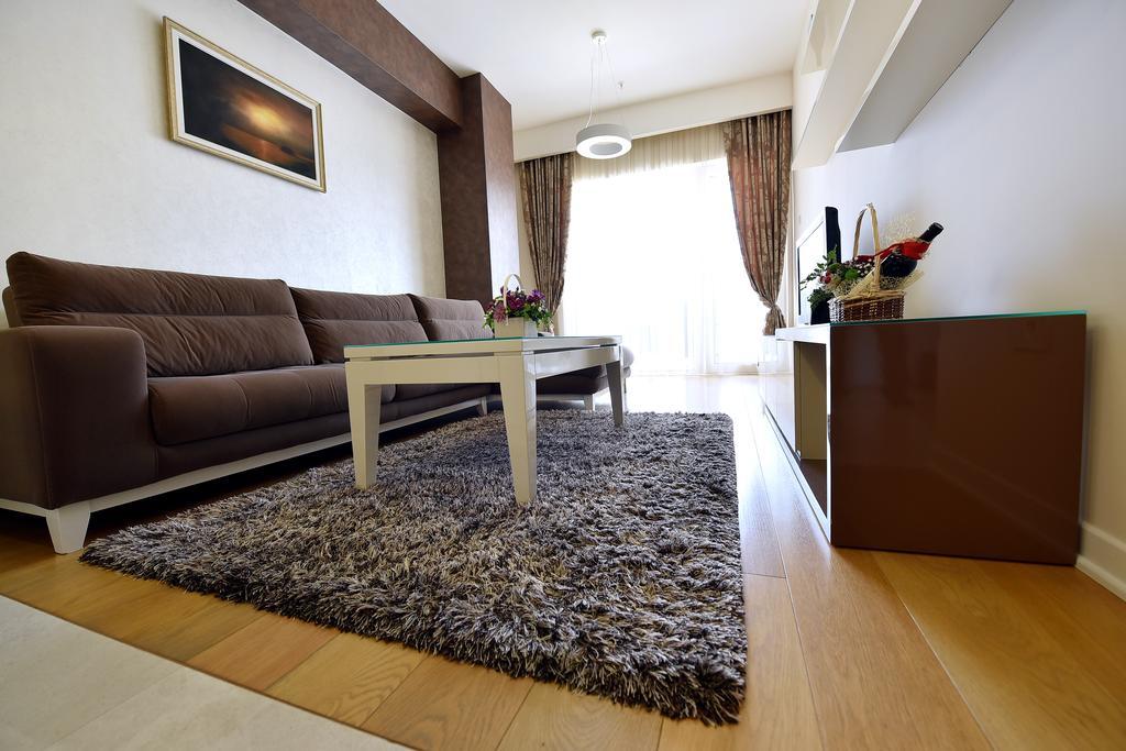 Luxury Apartments Mia Budva Zewnętrze zdjęcie
