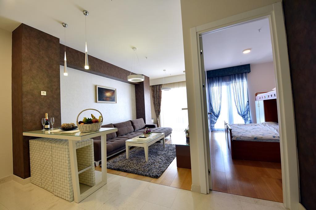 Luxury Apartments Mia Budva Zewnętrze zdjęcie