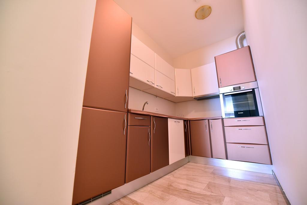 Luxury Apartments Mia Budva Zewnętrze zdjęcie