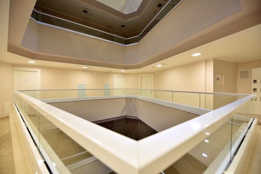 Luxury Apartments Mia Budva Zewnętrze zdjęcie
