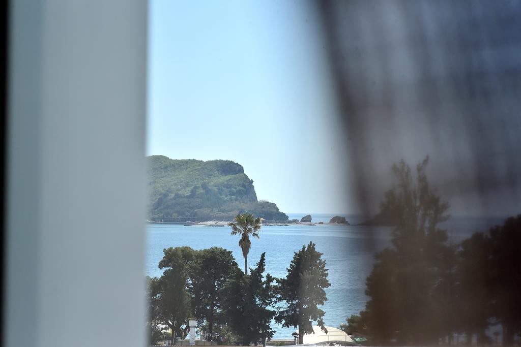 Luxury Apartments Mia Budva Zewnętrze zdjęcie