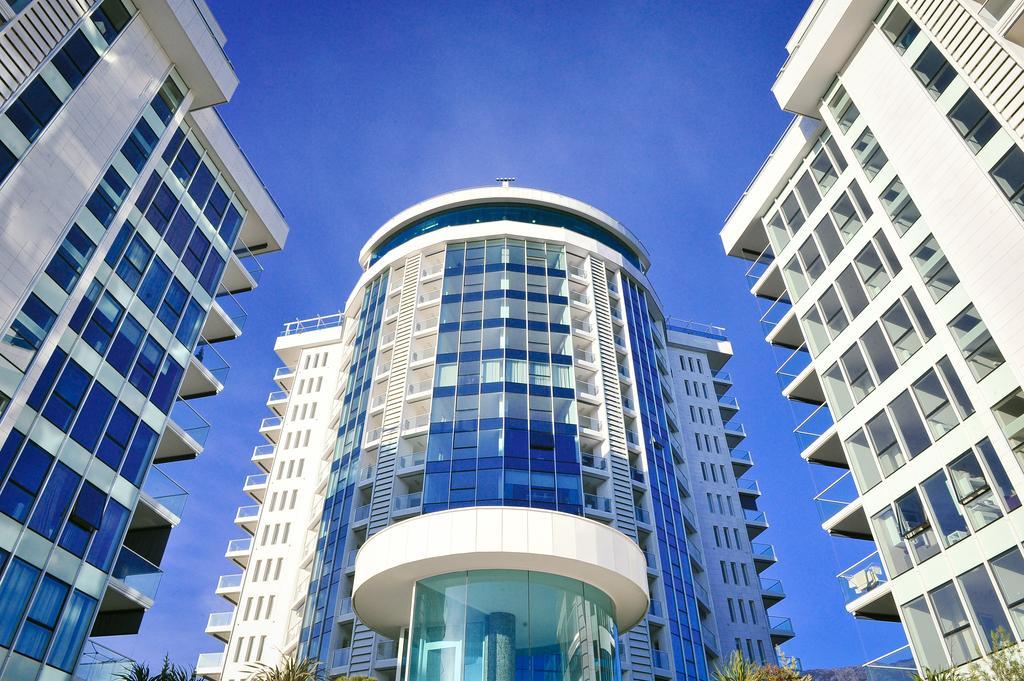 Luxury Apartments Mia Budva Zewnętrze zdjęcie