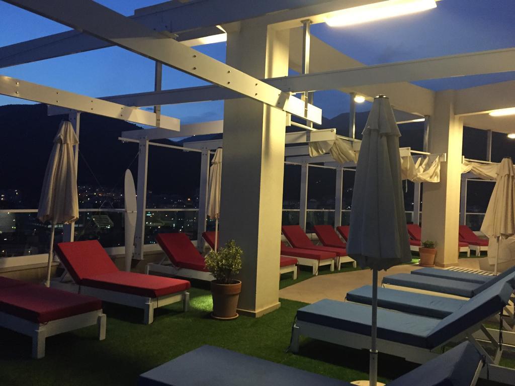 Luxury Apartments Mia Budva Zewnętrze zdjęcie