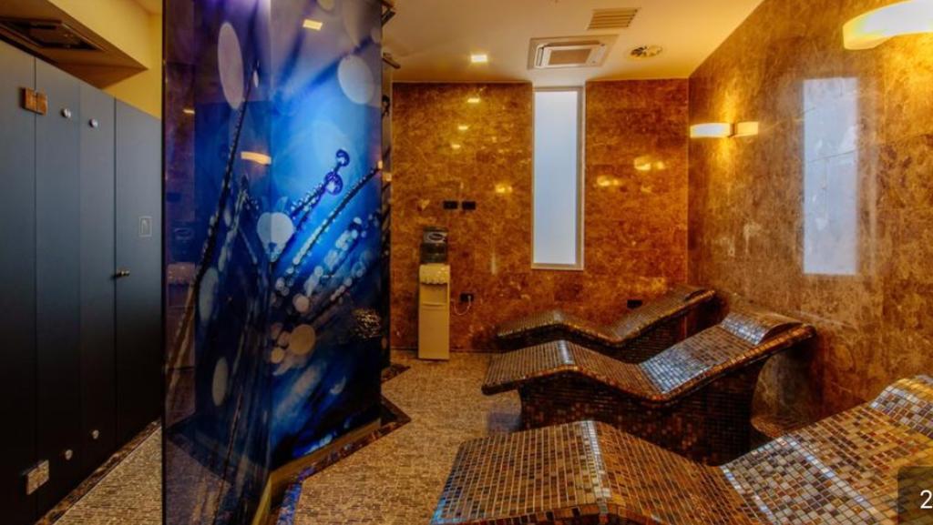 Luxury Apartments Mia Budva Zewnętrze zdjęcie