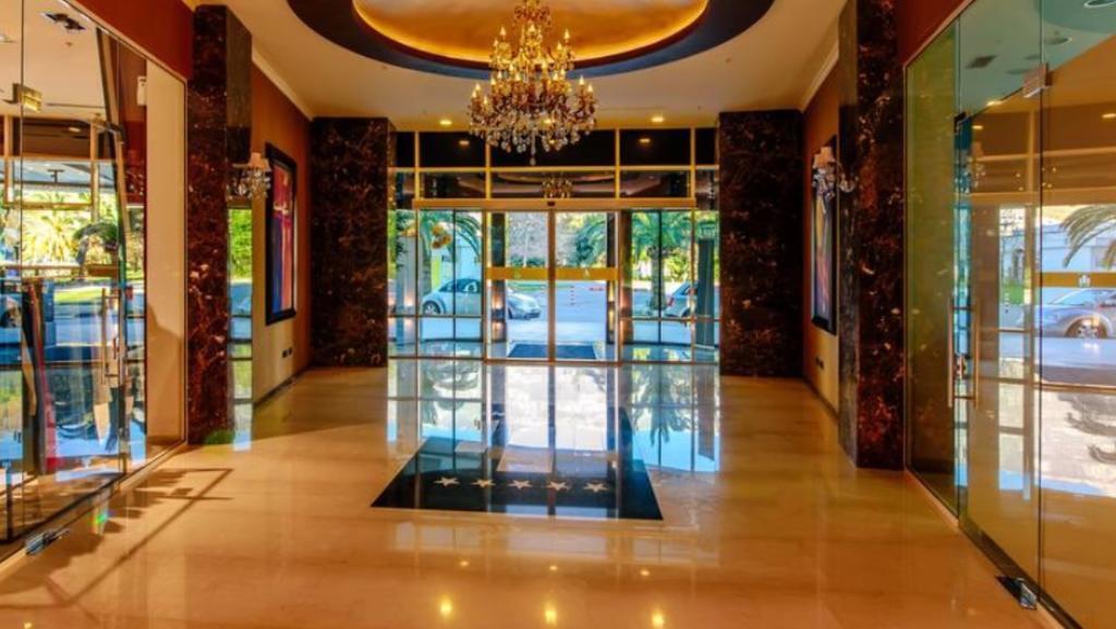 Luxury Apartments Mia Budva Zewnętrze zdjęcie