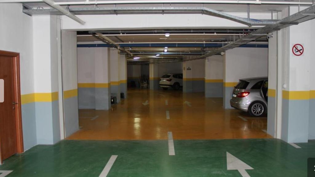 Luxury Apartments Mia Budva Zewnętrze zdjęcie