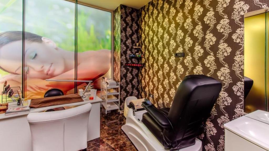 Luxury Apartments Mia Budva Zewnętrze zdjęcie
